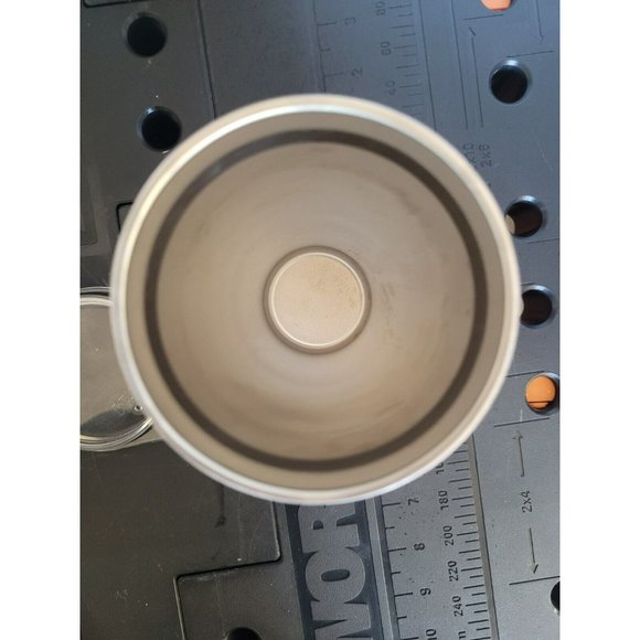 Reach UX 2021 Summit Insulated Metal Tumbler - Picture 6 of 8